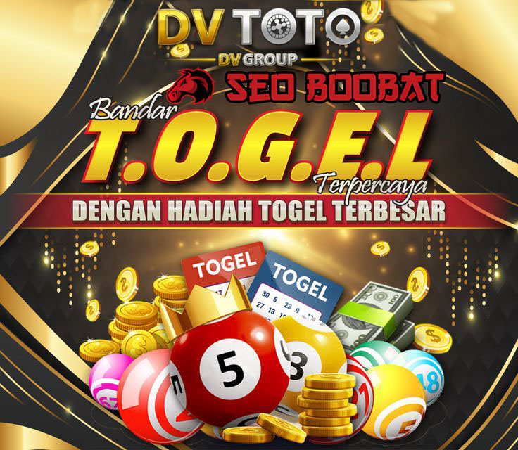 DVTOTO ☝ Situs Toto Togel Singapore & Toto 4D Online Resmi Pagcor Terbaik 2025